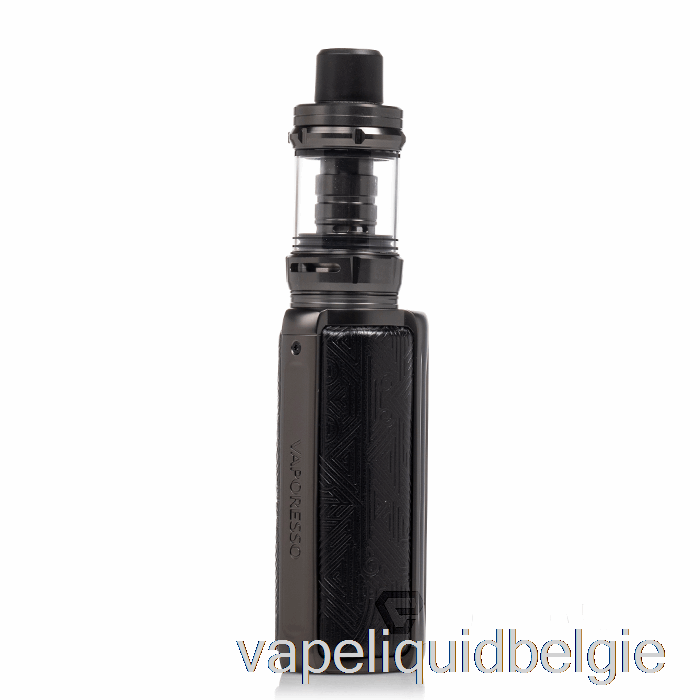 Vape Smaken Vaporesso Target 80 Starterkit [itank 2] Schaduwzwart